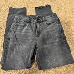 American Eagle Mom Jeans